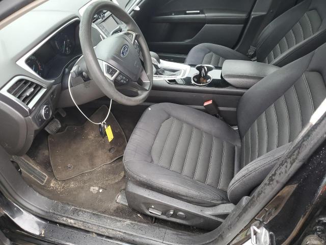 Photo 7 from auction – 2014 FORD FUSION SE with VIN 1FA6P0H75E5382369