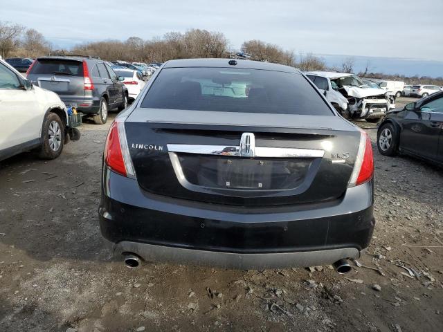 Photo 6 from auction – 2010 LINCOLN MKS with VIN 1LNHL9FT2AG600295