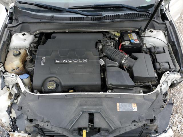 Photo 11 from auction – 2014 LINCOLN MKZ with VIN 3LN6L2JK6ER820020