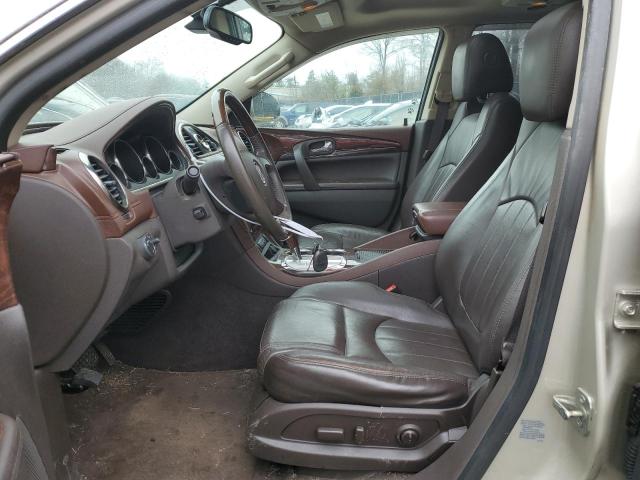 Photo 7 from auction – 2014 BUICK ENCLAVE with VIN 5GAKRCKD6EJ236509
