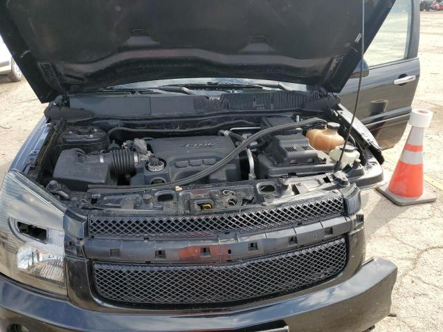 Photo 11 from auction – 2009 CHEVROLET EQUINOX with VIN 2CNDL73F596200535