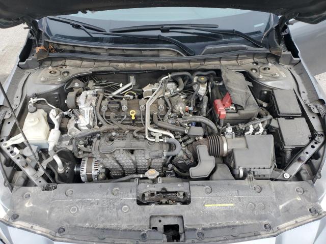 Photo 11 from auction – 2021 NISSAN ALTIMA SR with VIN 1N4BL4CV8MN379648