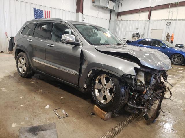 Photo 4 from auction – 2012 JEEP GRAND CHER with VIN 1C4RJFCG7CC134300