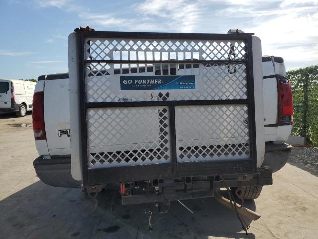 Photo 6 from auction – 2003 FORD F150 with VIN 1FTRF17WX3NA50059