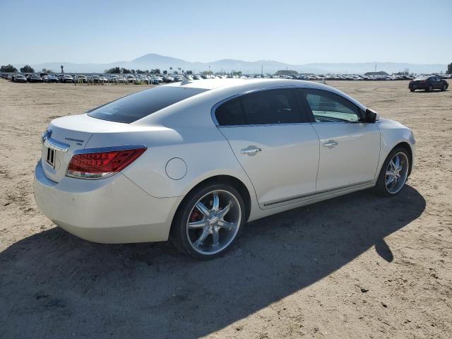 Photo 3 from auction – 2011 BUICK LACROSSE C with VIN 1G4GC5GD9BF240705