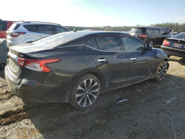Photo 3 from auction – 2016 NISSAN MAXIMA 3.5 with VIN 1N4AA6AP4GC429317