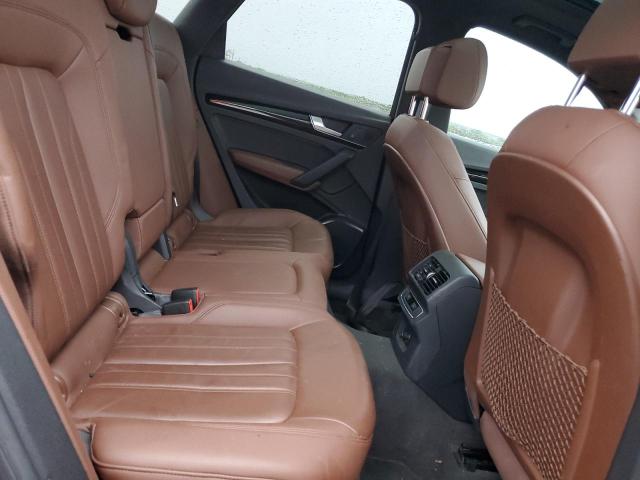 Photo 10 from auction – 2019 AUDI Q5 PREMIUM with VIN WA1ANAFY2K2144501