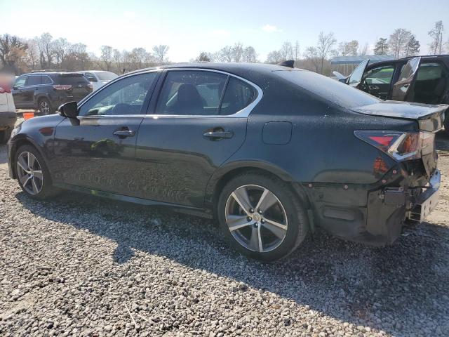 Photo 2 from auction – 2016 LEXUS GS 350 with VIN JTHCZ1BL2GA004229