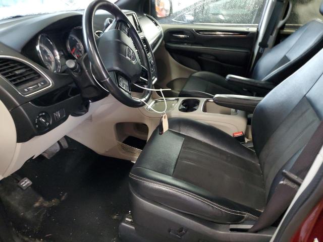 Photo 7 from auction – 2019 DODGE GRAND CARA with VIN 2C4RDGCG7KR718568
