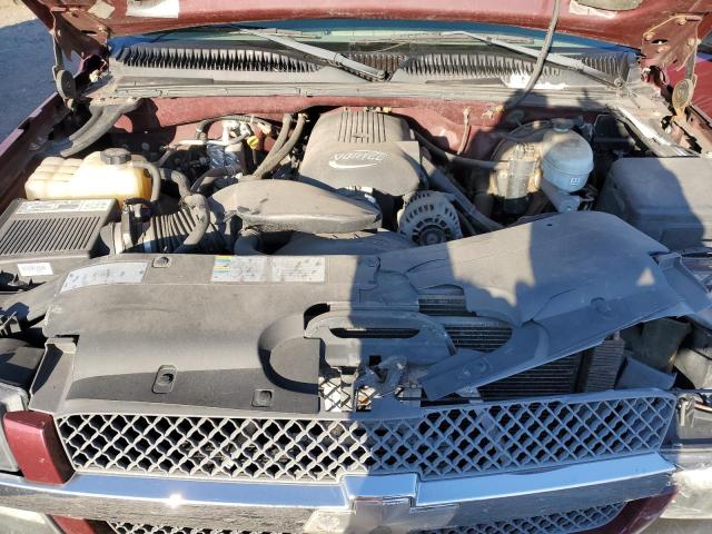 Photo 11 from auction – 2003 CHEVROLET SILVERADO with VIN 1GCEC19V23Z120769