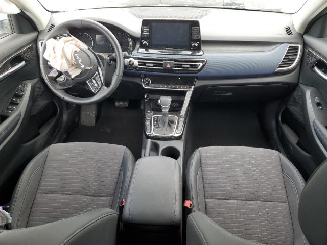 Photo 8 from auction – 2023 KIA SELTOS S with VIN KNDEUCAA2P7446526