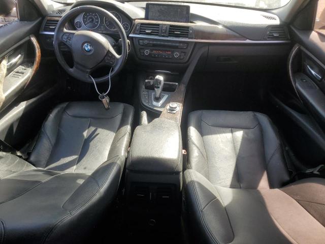 Photo 8 from auction – 2013 BMW 328 I SULE with VIN WBA3C1G56DNR47948