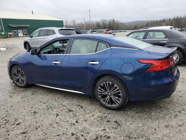 Photo 2 from auction – 2016 NISSAN MAXIMA 3.5 with VIN 1N4AA6AP0GC397739