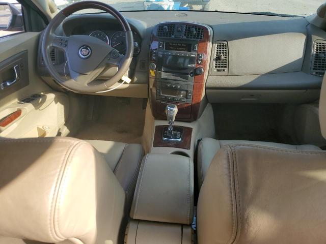 Photo 8 from auction – 2007 CADILLAC 62 with VIN 1G6DP577670117740