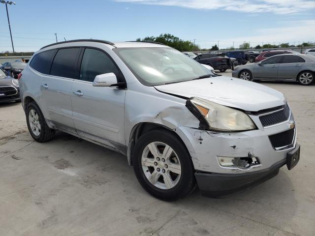 Zdjęcie 4 z aukcji – 2011 CHEVROLET TRAVERSE L z VIN 1GNKRGED7BJ219318