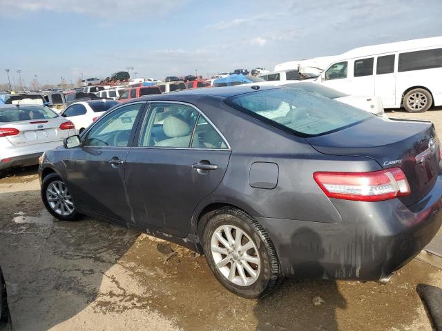 Photo 2 from auction – 2011 TOYOTA CAMRY SE with VIN 4T1BK3EK1BU624668