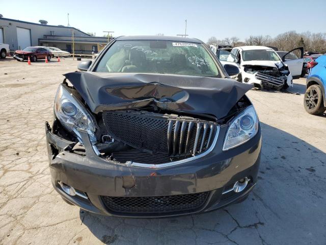 Photo 5 from auction – 2016 BUICK VERANO SPO with VIN 1G4PW5SK3G4175673