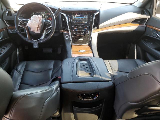 Photo 8 from auction – 2017 CADILLAC ESCALADE E with VIN 1GYS3HKJ2HR116192