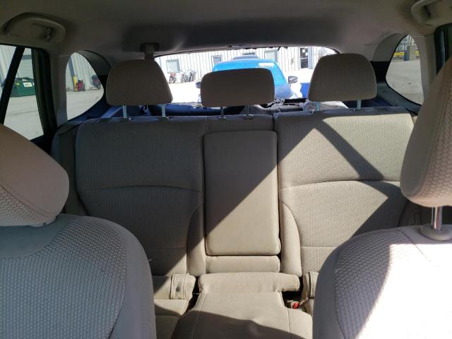 Снимка 10 от търг – 2015 SUBARU OUTBACK 2. с VIN 4S4BSBCC8F3261528