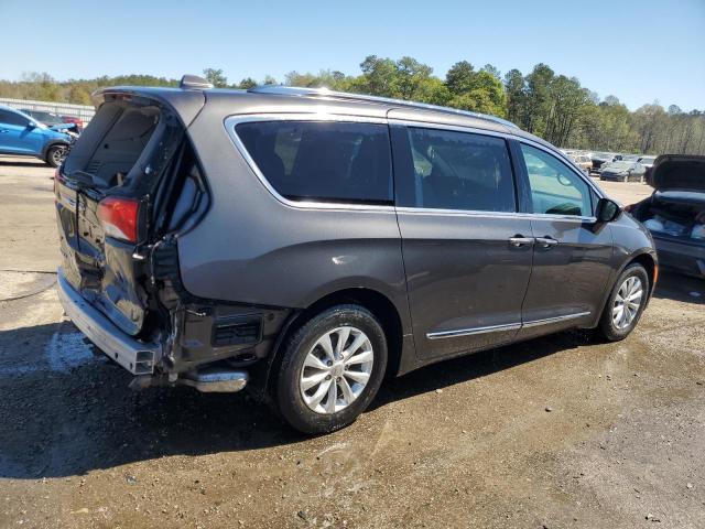 Photo 3 from auction – 2018 CHRYSLER PACIFICA T with VIN 2C4RC1BG2JR123157
