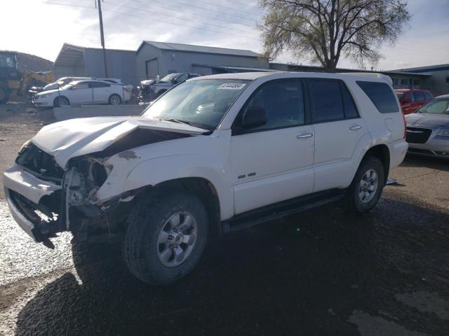 TOYOTA 4RUNNER SR 2007 con VIN JTEBU14R470116626 - Foto de la subasta