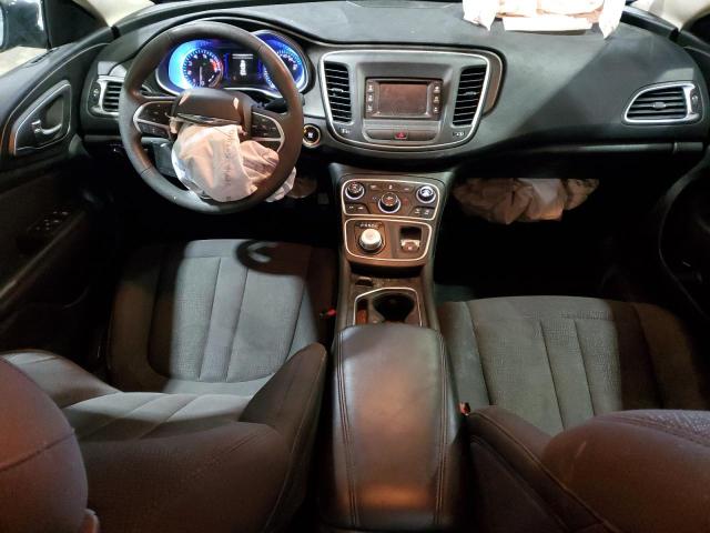 Photo 8 from auction – 2015 CHRYSLER 200 LX with VIN 1C3CCCFB0FN550023