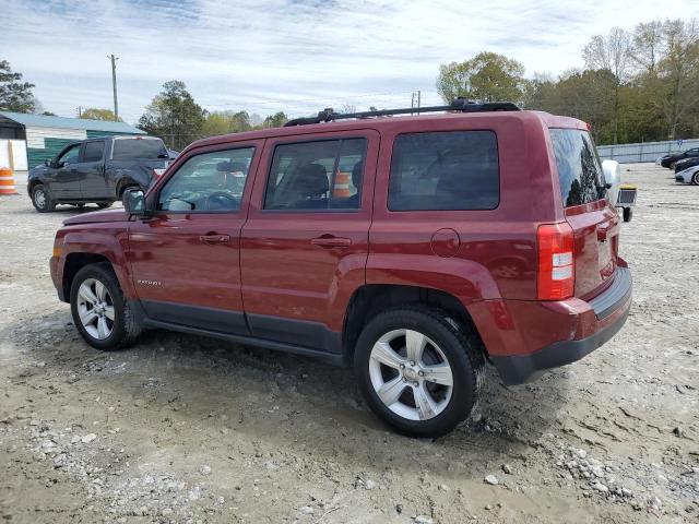 Photo 2 from auction – 2014 JEEP PATRIOT LA with VIN 1C4NJPFA8ED529613