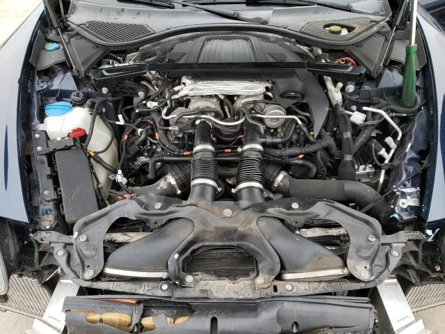 Photo 12 from auction – 2018 PORSCHE PANAMERA 4 with VIN WP0AB2A70JL131712