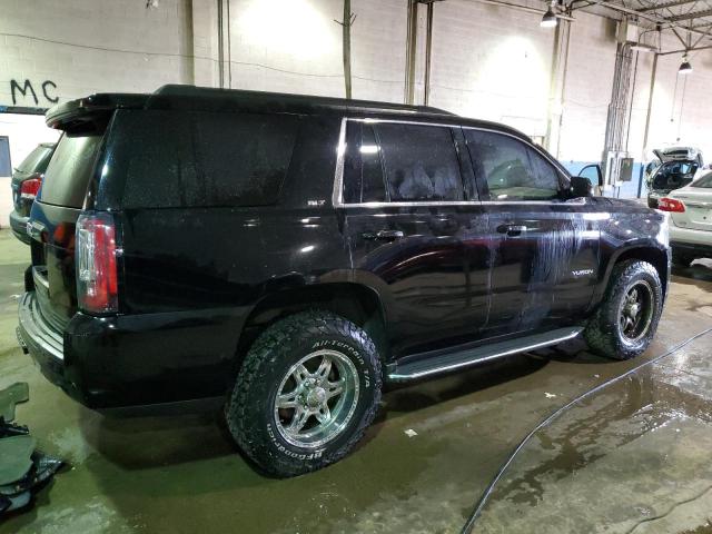 Photo 3 from auction – 2015 GMC YUKON SLT with VIN 1GKS2BKC9FR520874