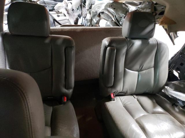 Photo 11 from auction – 2003 GMC YUKON with VIN 3GKFK16Z73G338239