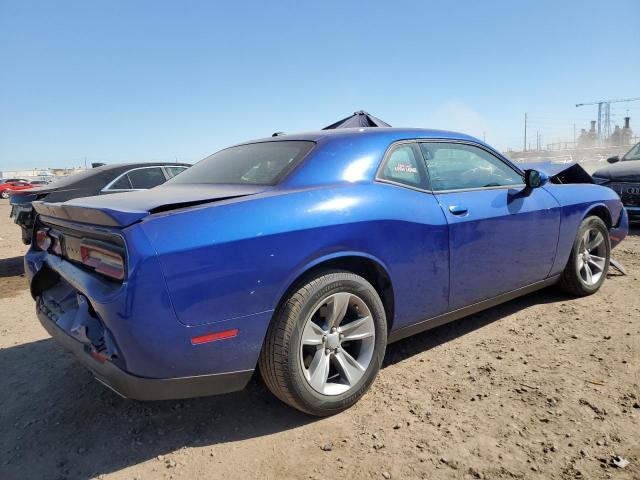 Photo 3 from auction – 2019 DODGE CHALLENGER with VIN 2C3CDZAG3KH701801