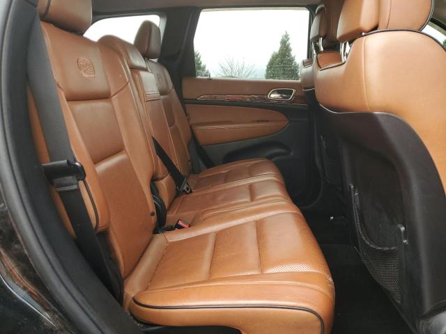 Photo 11 from auction – 2011 JEEP GRAND CHER with VIN 1J4RR6GT2BC703434
