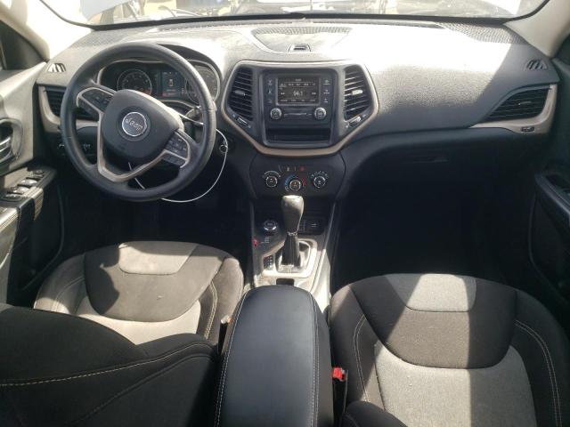 Photo 8 from auction – 2014 JEEP CHEROKEE with VIN 1C4PJMABXEW172964