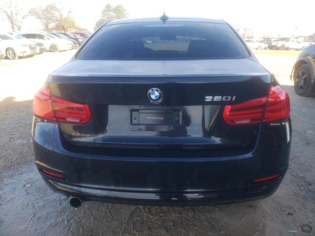Фото 6 с аукциона – 2018 BMW 320 I с VIN WBA8E1G59JNU89544