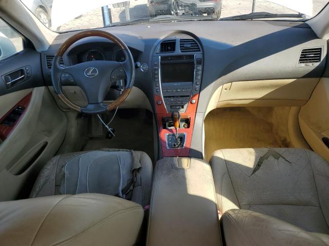Photo 8 from auction – 2007 LEXUS ES 350 with VIN JTHBJ46G272101667