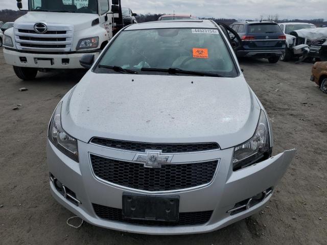 Photo 5 from auction – 2014 CHEVROLET CRUZE LT with VIN 1G1PC5SB4E7249099