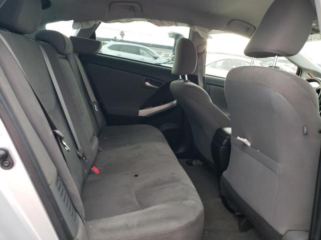 Photo 10 from auction – 2015 TOYOTA PRIUS with VIN JTDKN3DU0F0445890