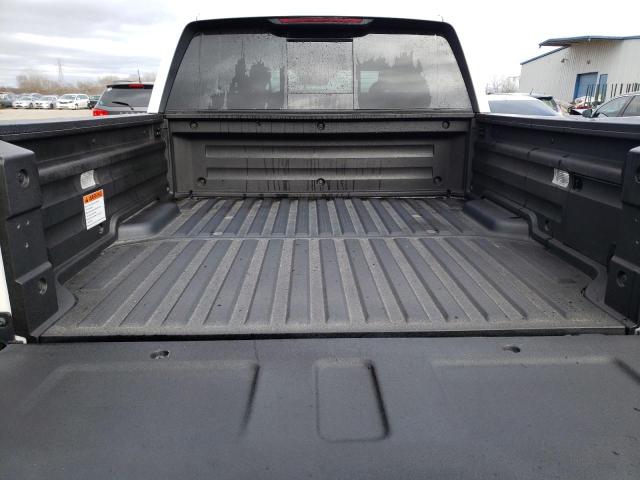 Photo 10 from auction – 2023 HONDA RIDGELINE with VIN 5FPYK3F52PB058356