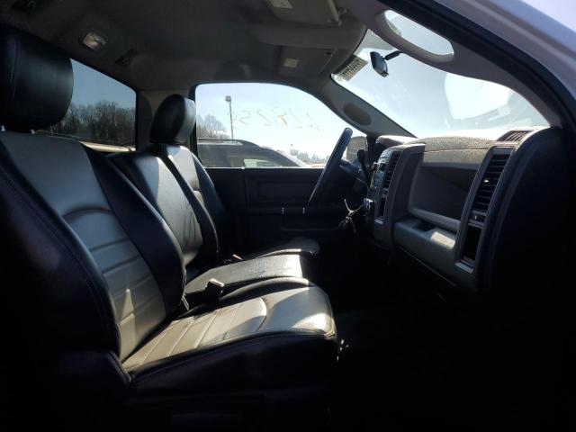 Photo 10 from auction – 2012 DODGE RAM 1500 S with VIN 3C6JD6DP9CG252453