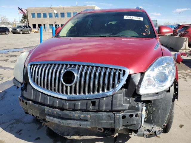 Photo 5 from auction – 2012 BUICK ENCLAVE with VIN 5GAKVCED4CJ313866