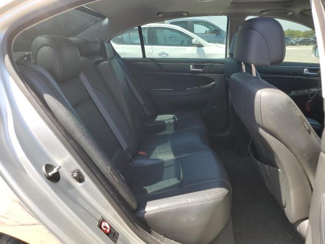 Photo 10 from auction – 2013 HYUNDAI GENESIS 3. with VIN KMHGC4DD4DU256288