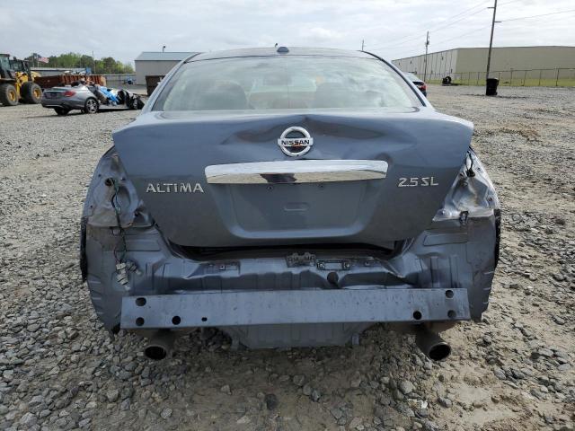 صورة رقم 6 من المزاد - 2012 NISSAN ALTIMA BAS مع VIN 1N4AL2AP6CC153512