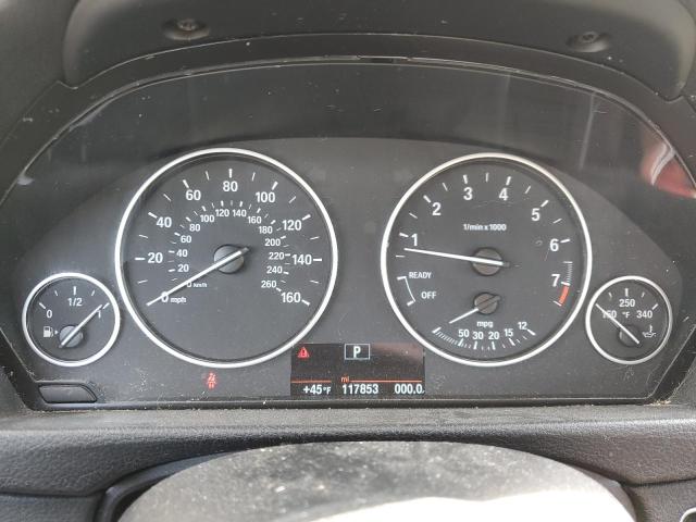 Photo 9 from auction – 2015 BMW 328 XI with VIN WBA3B3C52FF548892