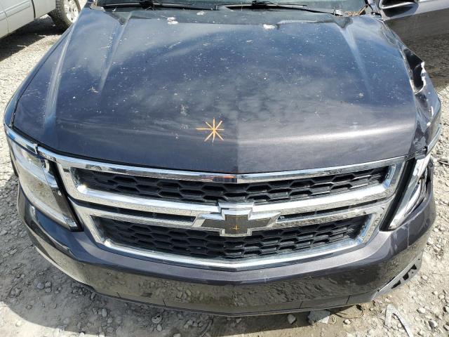 Photo 12 from auction – 2015 CHEVROLET TAHOE C150 with VIN 1GNSCBKC3FR503956