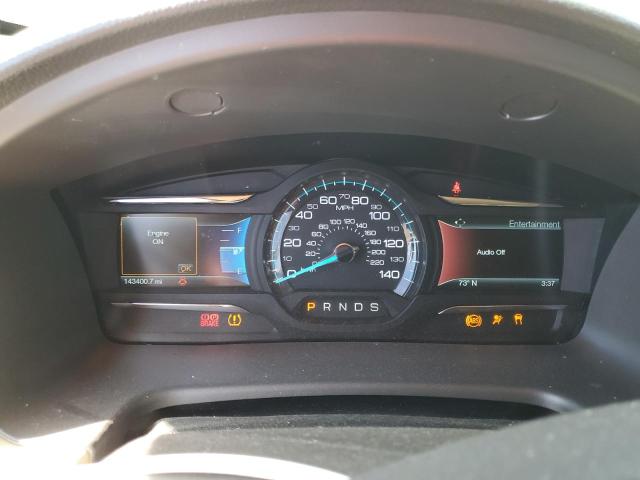 Photo 9 from auction – 2015 FORD FLEX SEL with VIN 2FMHK6C82FBA09237
