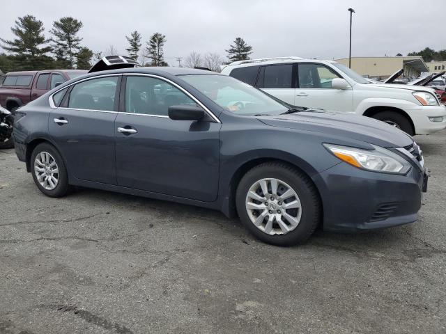 Photo 4 from auction – 2017 NISSAN ALTIMA 2.5 with VIN 1N4AL3AP8HC256377