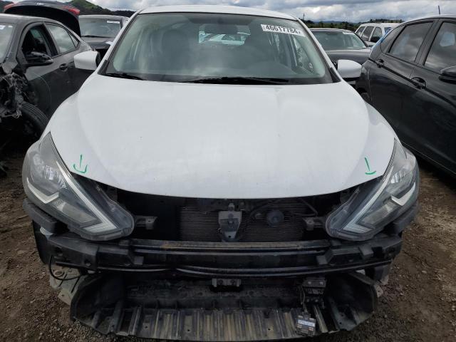 Photo 5 from auction – 2018 NISSAN SENTRA S with VIN 3N1AB7AP3JY209682