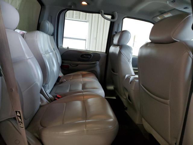 Photo 10 from auction – 2002 FORD F150 SUPER with VIN 1FTRW08L62KA98351