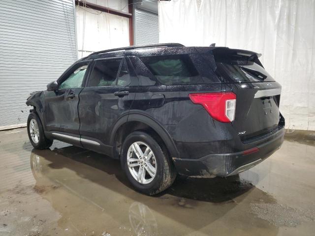 Photo 2 from auction – 2023 FORD EXPLORER X with VIN 1FMSK8DH7PGB41498