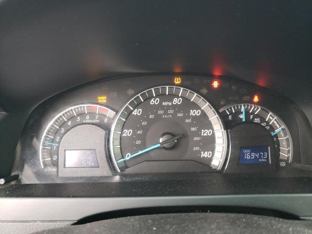 Photo 9 from auction – 2014 TOYOTA CAMRY L with VIN 4T1BF1FK2EU845126